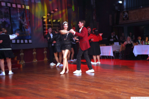 Damisch Moosburg 2024