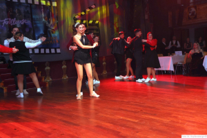 Damisch Moosburg 2024