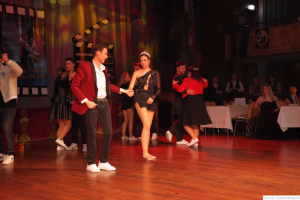 Damisch Moosburg 2024