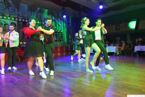 Damisch Moosburg 2024