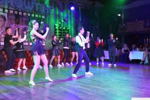 Damisch Moosburg 2024