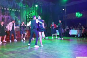 Damisch Moosburg 2024