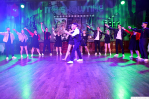 Damisch Moosburg 2024