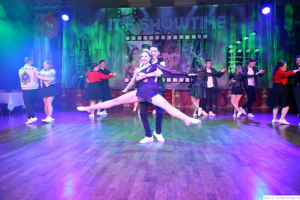 Damisch Moosburg 2024