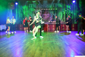 Damisch Moosburg 2024