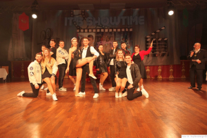 Damisch Moosburg 2024