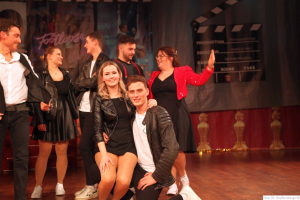 Damisch Moosburg 2024