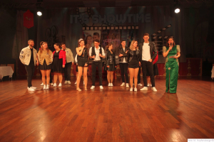 Damisch Moosburg 2024