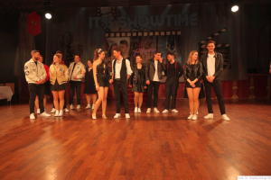 Damisch Moosburg 2024