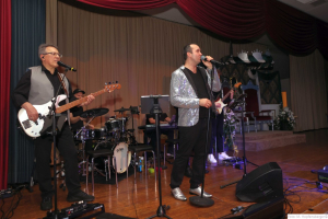 Damisch Moosburg 2024