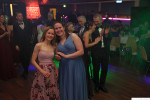 Damisch Moosburg 2024