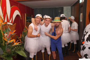 Damisch Moosburg 2024