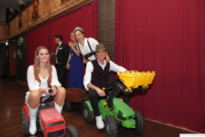 Damisch Moosburg 2024