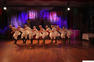 Damisch Moosburg 2024