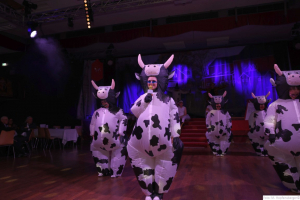 Damisch Moosburg 2024