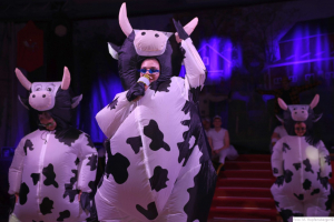 Damisch Moosburg 2024