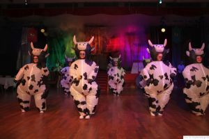 Damisch Moosburg 2024