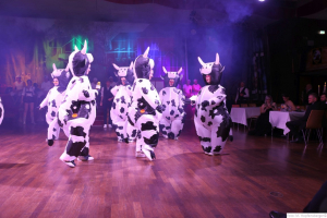 Damisch Moosburg 2024