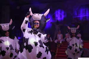 Damisch Moosburg 2024