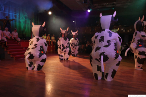 Damisch Moosburg 2024