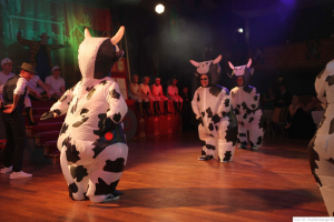 Damisch Moosburg 2024