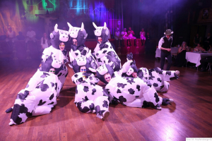 Damisch Moosburg 2024