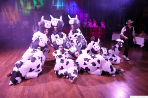 Damisch Moosburg 2024