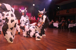 Damisch Moosburg 2024