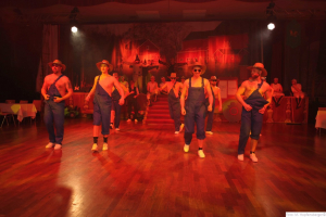 Damisch Moosburg 2024