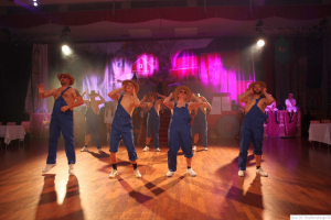 Damisch Moosburg 2024