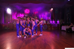 Damisch Moosburg 2024