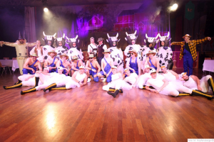 Damisch Moosburg 2024