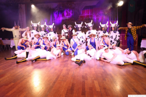 Damisch Moosburg 2024