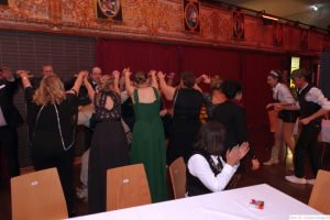 Damisch Moosburg 2024