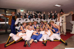 Damisch Moosburg 2024