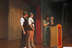 Damisch Moosburg 2024