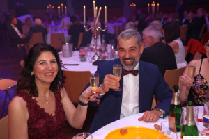 Damisch Moosburg 2024