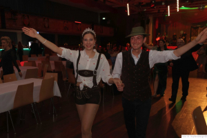 Damisch Moosburg 2024