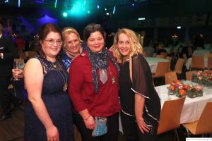 Damisch Moosburg 2024