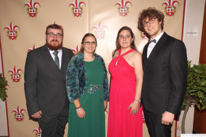 Damisch Moosburg 2024