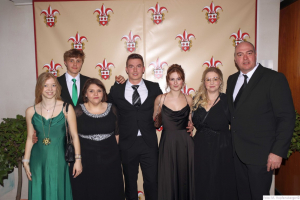 Damisch Moosburg 2024