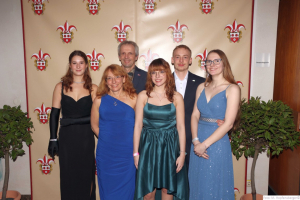 Damisch Moosburg 2024