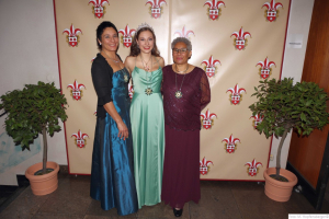 Damisch Moosburg 2024