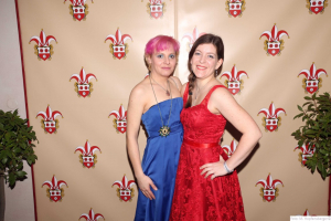 Damisch Moosburg 2024