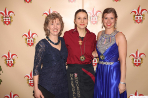 Damisch Moosburg 2024