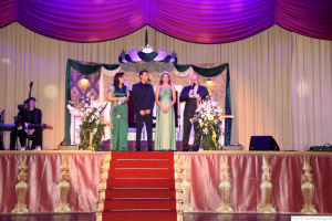 Damisch Moosburg 2024