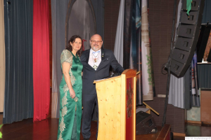 Damisch Moosburg 2024