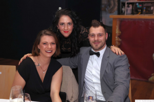 Damisch Moosburg 2024