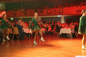 Damisch Moosburg 2024