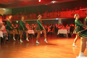 Damisch Moosburg 2024